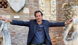 Marinelli prende il posto di Donin alla guida di Arteven
