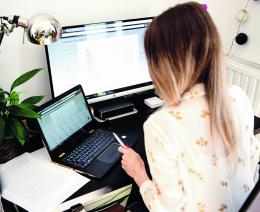Online il nuovo sito istituzionale