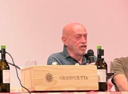 Capuozzo e le storie anni Ottanta