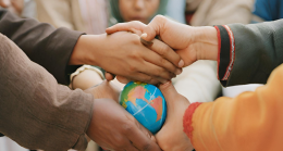 Solidarietà e carità alla base del dialogo