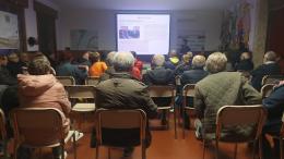 Sicurezza a Sant'Anna, riunione senza Comune