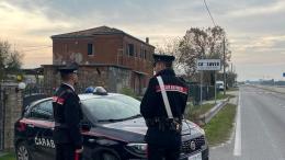 A 19 anni è già un pusher: arrestato 