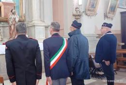 Rottanova e tutto l’orgoglio dell’Arma