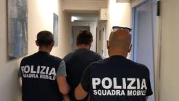 Sgominata banda di pusher in centro storico
