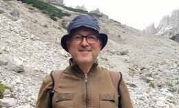 Marco Boscolo Bachetto guida gli agrotecnici