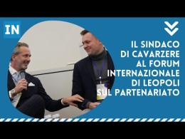 Il patto d'amicizia diventa un esempio