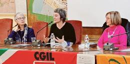 Una “rete” contro la violenza
