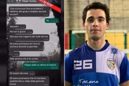 Era ossessivo con Giulia, voleva il controllo