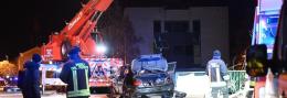 La strage dell'Immacolata, muoiono tre giovani