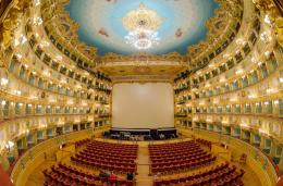 La Fenice, vent'anni di ritrovata bellezza