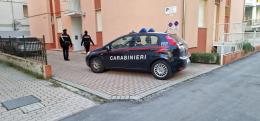 Tre tunisini irregolari a "Villa Susanna"