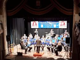Rottanova, torna il concerto “Auguri di Natale”
