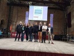 Svelato il segreto delle barene
