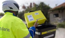 Poste Italiane stop alla spedizione di merci negli Usa: