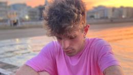 Giovane rapper trovato senza vita in casa