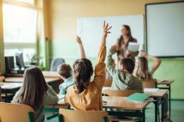 Giornata a porte aperte per la primaria di Pegolotte