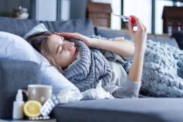 Influenza, "in calo l'incidenza in Veneto"