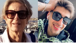 "A Stefano mancava il mare a 11 anni scappava"