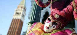 Carnevale di Venezia 2025,  un omaggio a Casanova e alla tradizione