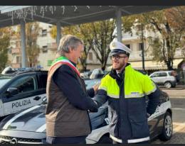 “Polizia locale indispensabile”