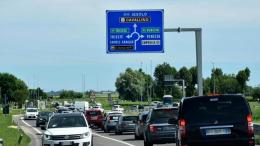 La Via del Mare, i sindaci in Regione