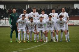 Union Clodiense, sconfitta indolore