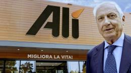 E' morto Francesco Canella, patron degli Alì