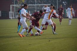 Domenica da incorniciare per Union Clodiense