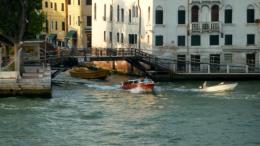Al via i lavori sul ponte Molin
