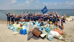 Il Veneto vince il primato per comuni Plastic Free