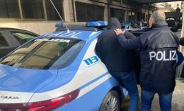 Spacciava eroina, arrestato ventenne