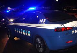 Scoperto a rubare nei tir, scoppia la rissa