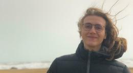 Volontario della Croce Rossa muore a 23 anni