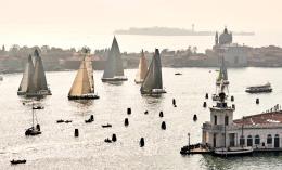Yacht Club Venezia, sarà un 2024 indimenticabile