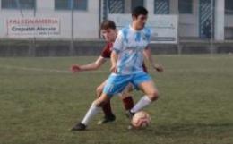 Il Cavarzere cerca di prendere il treno playoff
