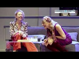 I "Vicini di casa" al teatro Don Bosco