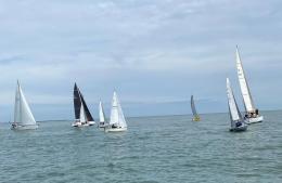 Trofeo Doria, Safran e Meteorite in testa dopo 3 prove