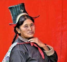 Un viaggio magico nel Ladakh