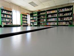 Biblioteca, arriva l’interrogazione