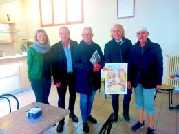 Cicchettando: arriva il comitato