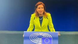 Pesca: Rosanna Conte (Lega) sostiene l'azione del Governo contro le telecamere a bordo