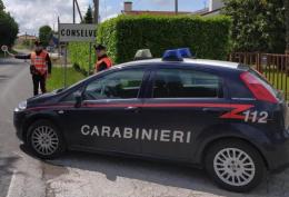 Con la droga nascosta nell'auto arrestato un uomo residente a Cavarzere