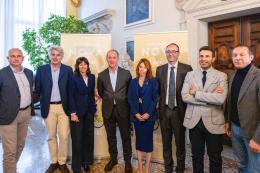 Turismo, il Veneto registra il boom di presenze nel 2023