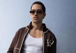 Sottomarina accoglie Mahmood