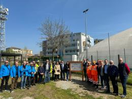 Una giornata per la comunità