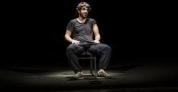 Il male della mafia a teatro