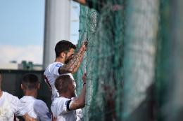 Union Clodiense, vittoria all'inglese