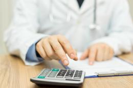 Prestiti per cure mediche: Veneto al quarto posto in Italia per incidenza