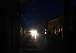 Rottanova brancola nel buio