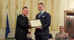 Marozzi: “Grazie Cavarzere!”